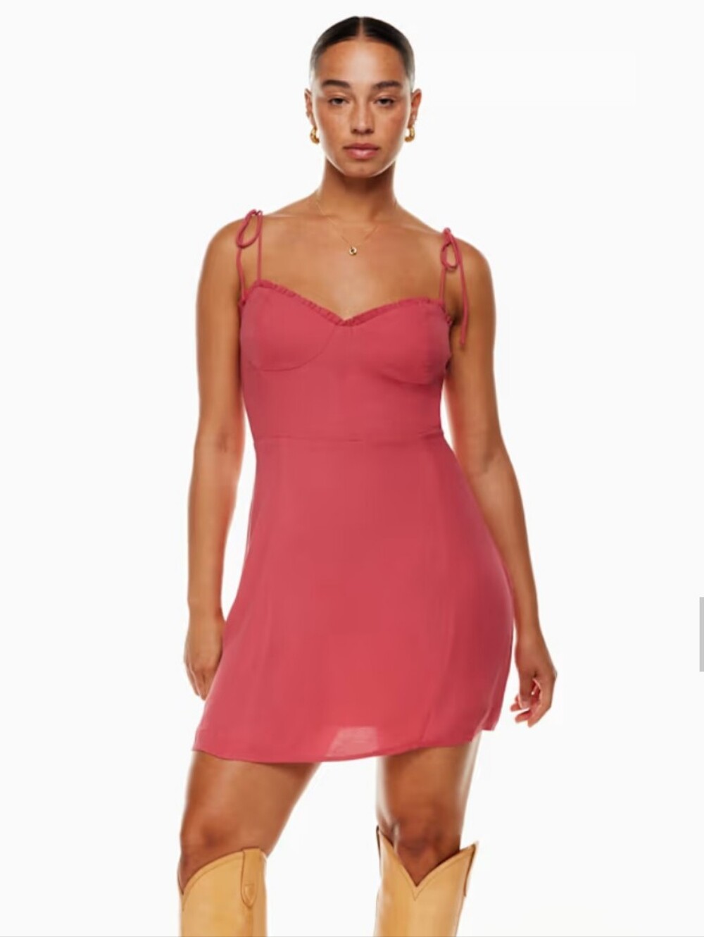 Wilfred dress 14